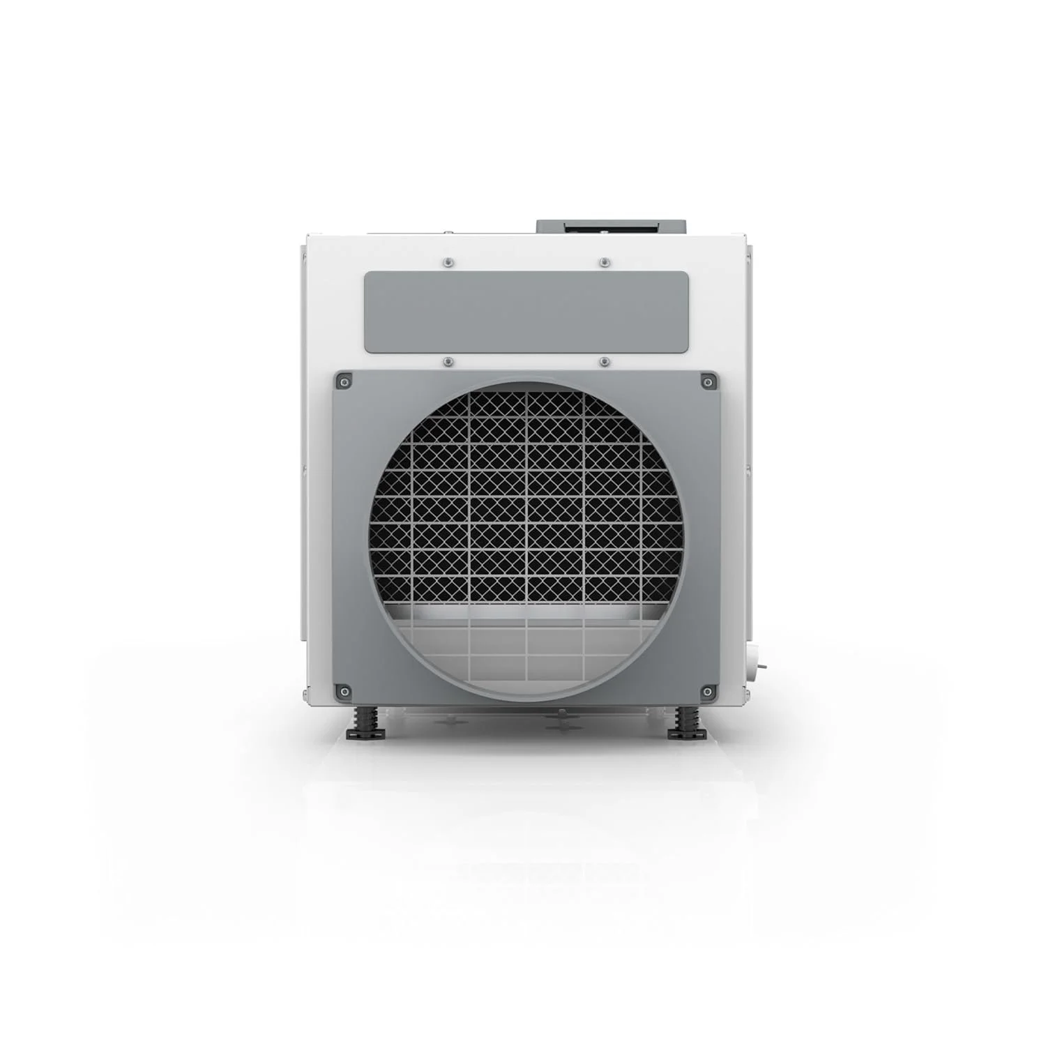 In room Pete type A 展示品 Aprilaire E080 (1830) 80 Pint Dehumidifier | Crawl Space